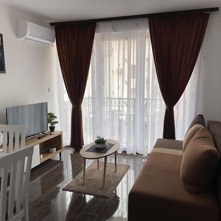 Apartmani Zivkovic Srebrno Jezero Veliko Gradiste Bagian luar foto