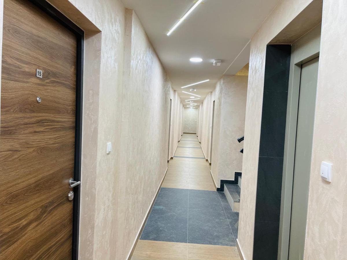 Apartmani Zivkovic Srebrno Jezero Veliko Gradiste Bagian luar foto