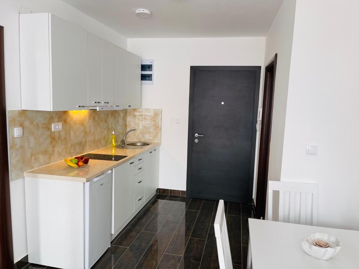 Apartmani Zivkovic Srebrno Jezero Veliko Gradiste Bagian luar foto